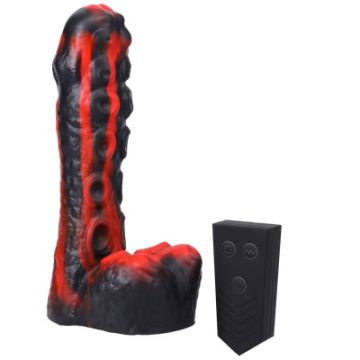 Mini Fuck Machine Tendril Thruster