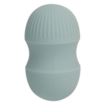Mini Massage Vibrator Nude Blossom