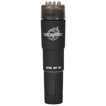 Mini Vibrator Black Magic - Pocketraket