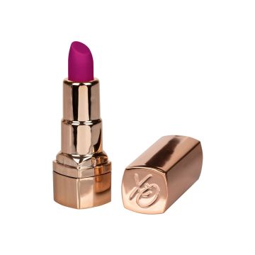 Mini Vibrator Lipstick Hide & Play - Paars