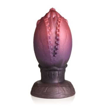 Monster Buttplug Dragon Hatch