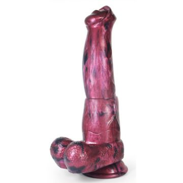 Monster Dildo Bad Horo