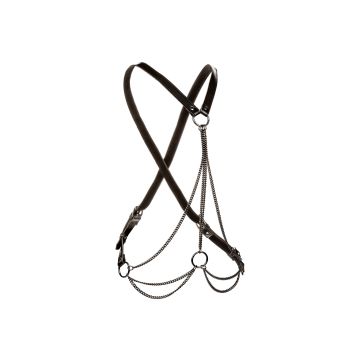 Multi Chain Harness CalExotics Euphoria Collection
