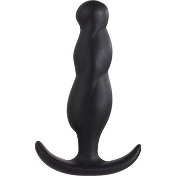NMC Smiling Butt Plug 2 - Siliconen AnalPlug 