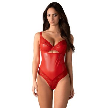 Obsessive Body Aliosa - Rood