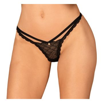 Obsessive String Chemeris - Zwart