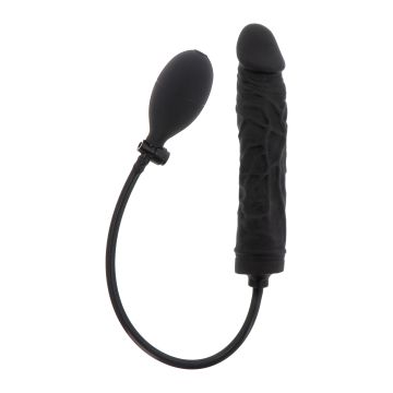 Opblaasbare Dildo Hidden Desire Advanced