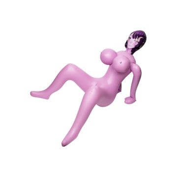 Opblaaspop CalExotics Anime Spread’em Love Doll Gigi