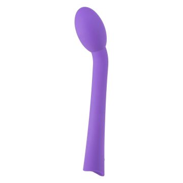 Oplaadbare G-Spot Vibrator Hip G  - Paars