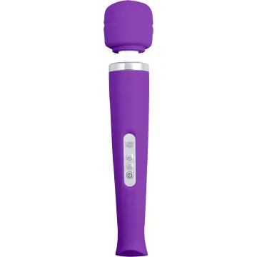 Oplaadbare Wand Vibrator Love Magic Wand Plus