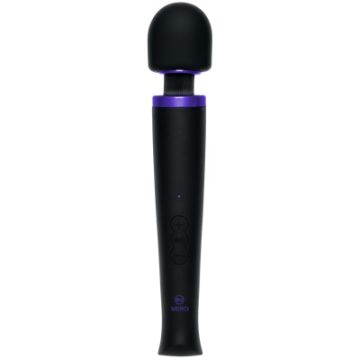 Oplaadbare Wand Vibrator Ultra-Powerful