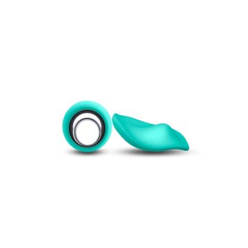 Panty Vibrator Sugar Pop Leila - Groen
