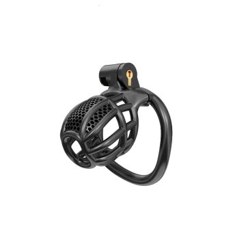 Peniskooi Rimba P-Cage PC06 Maat S - Zwart