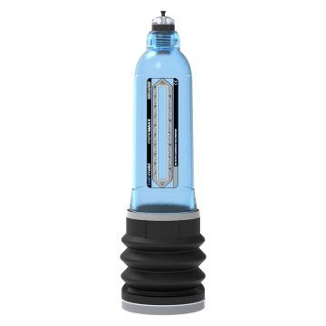 Penispomp Hydromax 8 Blauw