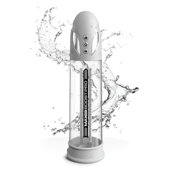 Penispomp Max Boost Pro Flow Wit