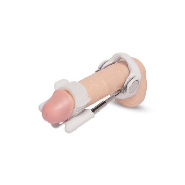 Penisstretcher Size Up