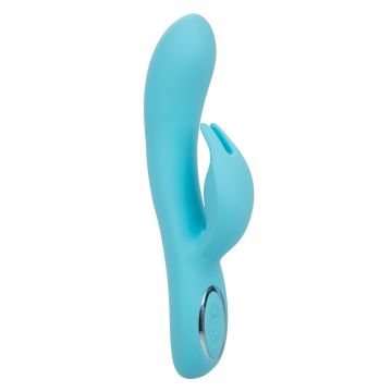 Rabbit Vibrator CalExotics Azure Bunny G