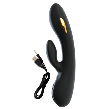 Rabbit Vibrator E-Stim