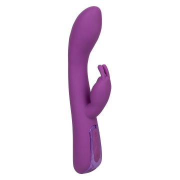 Rabbit Vibrator Elite Warming - Paars
