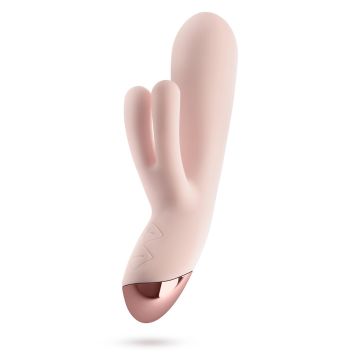 Rabbit Vibrator Elora Blush