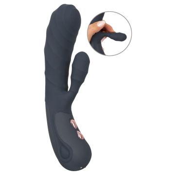 Rabbit Vibrator Oh! You2Toys