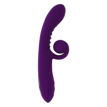 Rabbit Vibrator Playboy Curlicue