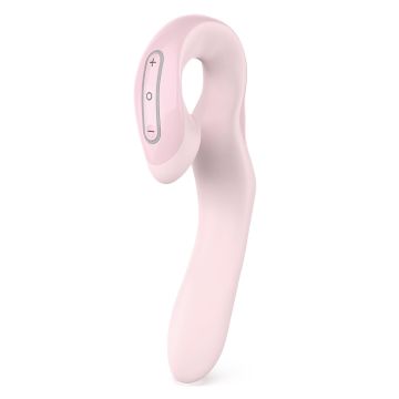 Rabbit Vibrator Roae - Roze