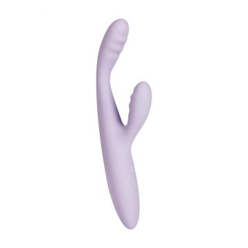 Rabbit Vibrator Svakom Cici  - Lila