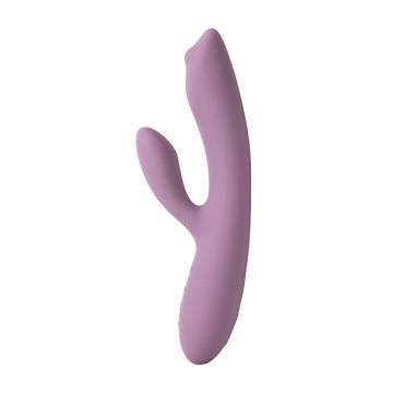 Rabbit Vibrator Svakom Trysta Neo - Roze