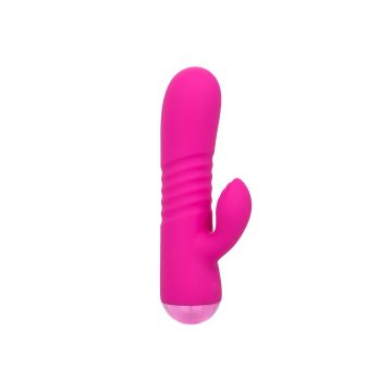 Rabbit Vibrator Thicc Chubby Honey