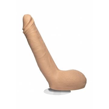 Realistische Dildo Jordi El Niño Polla Ultraskyn - Huidskleur*