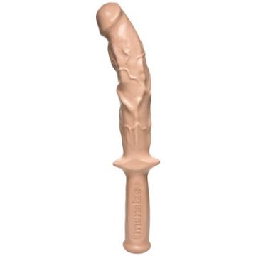 Realistische Dildo The Hard Rammer