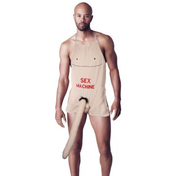 Schort Sex Machine