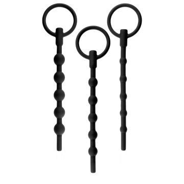 Set Penis Pluggen Excellent Power Knot Knot