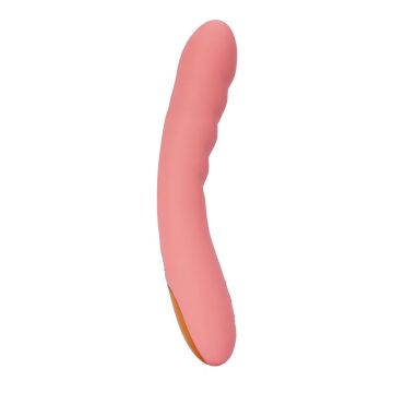 Stotende Vibrator Ava Neo Svakom - Roze