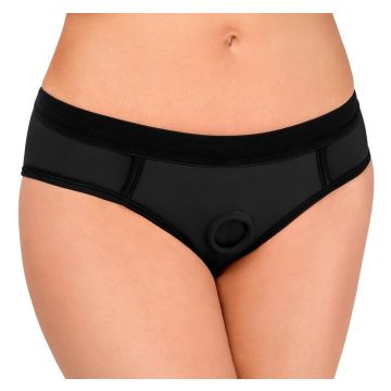 Strap-on Slip