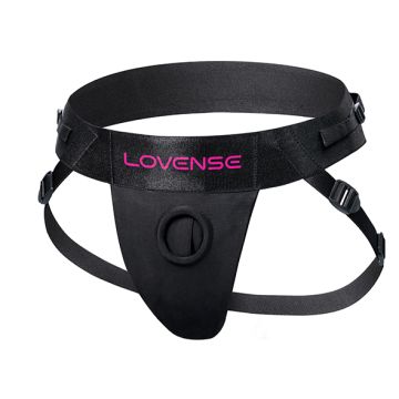 Harnas voor Lapis - Lovense