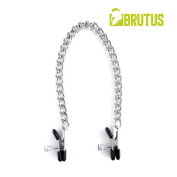 Tepelklemmen Basic Brutus