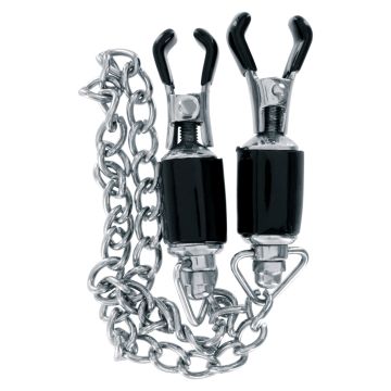Tepelklemmen Strong Chain Steel Power