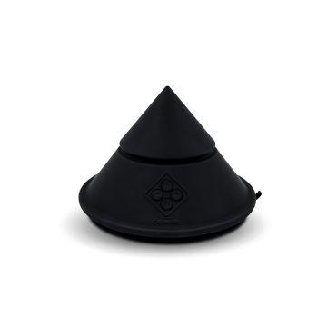 The Cowgirl Cone Sexmachine Met Opzetstukken