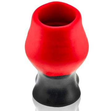 Tunnelplug Colossus XXXXL - Rood