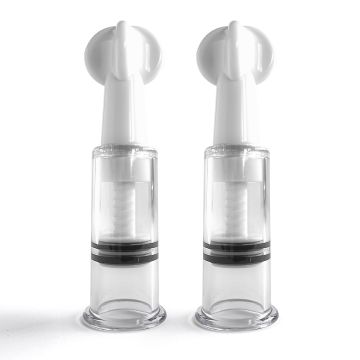 Twister Nipple Suckers S Brutus Get Bigger