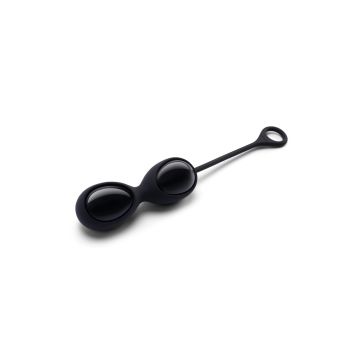Vagina Ballen Crystal Yoni Eggs Black Obsidian