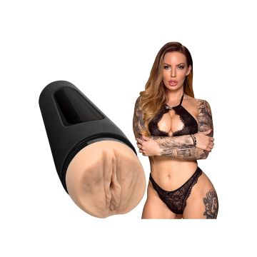 Vagina Masturbator Gosm