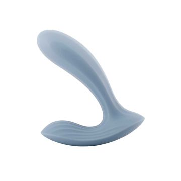 Vibrator Erica Met App Bediening