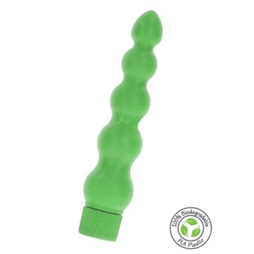Vibrator Fuck Green Eco - Groen