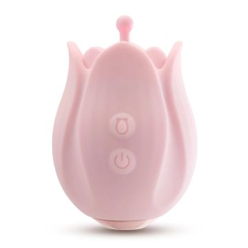 Vibrator Romantic Rose - Roze