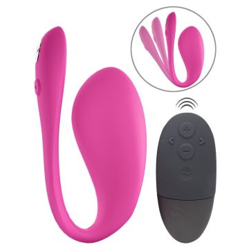 We-Vibe Vibrerend Eitje Jive 2