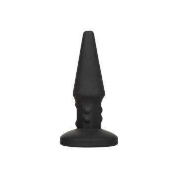 Vibrerende Buttplug Bionic Beaded Rimming