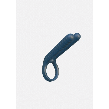 Vibrerende Koppel Ring Fushion
